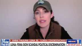 Fox News Reports 'Criminal Charges' Could Come Over FEMA Order to Ignore Trump Supporters as Congressional Republicans Demand Answers